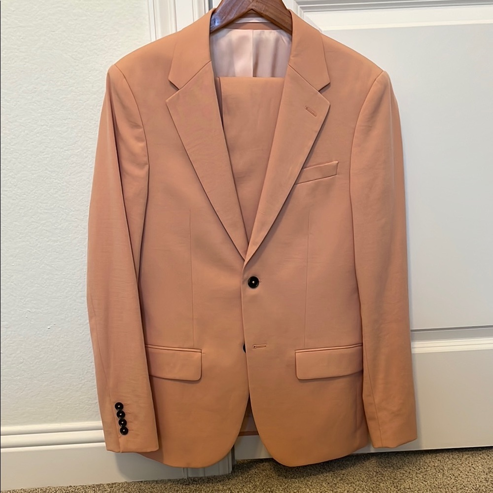 River Island Suit
